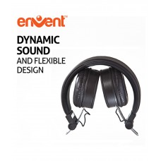 Deals, Discounts & Offers on Mobile Accessories - Flat 67% off on Envent LiveFun Bluetooth Headphones 