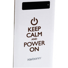 Deals, Discounts & Offers on Power Banks - Flat 10% Off On Personalized Power Banks