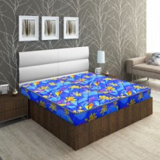 Deals, Discounts & Offers on Furniture - Flat 65% off on bellz single foam mattress 