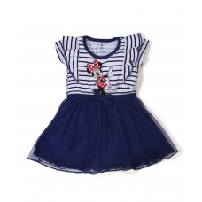 Deals, Discounts & Offers on Kid's Clothing - Flat 40% off on Short Sleeves Frock