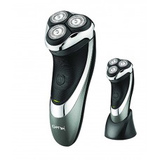 Deals, Discounts & Offers on Trimmers - Flat 45% off on Gemei GM-6200 Shavers