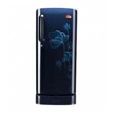 Deals, Discounts & Offers on Home Appliances - Flat 8% off on LG 4 Star Single Door Refrigerator