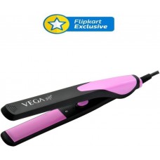 Deals, Discounts & Offers on Health & Personal Care - Flat 18% off on Vega My Style Flat VHSH-14 Hair Straightener