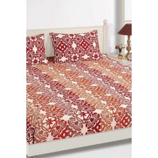 Deals, Discounts & Offers on Home Decor & Festive Needs - Upto 40% off on Bed sheets