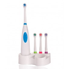 Deals, Discounts & Offers on Health & Personal Care - Flat 37% off on Family Electric Toothbrush