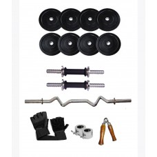 Deals, Discounts & Offers on Sports - Flat 71% off on Lycan  Weight Lifting Home 
