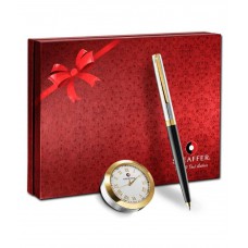 Deals, Discounts & Offers on Stationery - Flat 13% off on Sheaffer Gold Trims Ballpoint Pen 