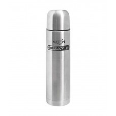 Deals, Discounts & Offers on Home Appliances - Flat 29% off on Milton Thermo Steel Insulated Flask