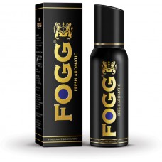 Deals, Discounts & Offers on Health & Personal Care - Fogg Fresh Aromatic Body Spray - For Men