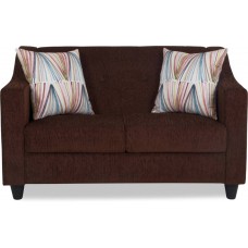 Deals, Discounts & Offers on Furniture - Flat 60% off on Urban Living Fabric 2 Seater Sofa