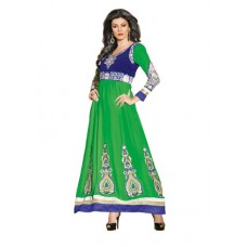 Deals, Discounts & Offers on Women Clothing - Flat 89% off on Florence Salwar Suit 
