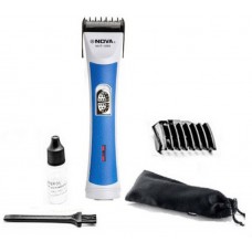 Deals, Discounts & Offers on Trimmers - Flat 72% off on Nova NHT Smart Trimmer