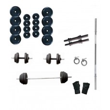 Deals, Discounts & Offers on Sports - Flat 58% off on Iris Gym Bench Press Rod