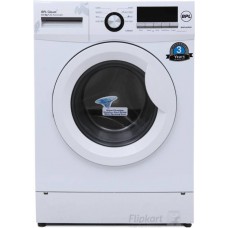 Deals, Discounts & Offers on Home Appliances - BPL 6.5 kg BFAFL65WX1 Front Load Washing Machine at 20% offer