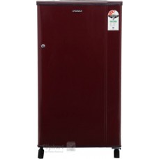 Deals, Discounts & Offers on Home Appliances - Sansui 150 L Direct Cool Single Door Refrigerator at 21% offer
