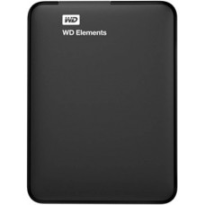 Deals, Discounts & Offers on Computers & Peripherals - WD Elements 2.5 inch 2 TB External Hard Drive at 22% offer
