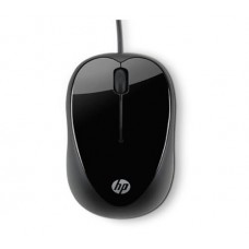 Deals, Discounts & Offers on Computers & Peripherals - HP X1000 Wired Mouse at 33% offer