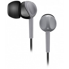 Deals, Discounts & Offers on Mobile Accessories - Sennheiser CX 180 Street II In-Ear Headphone at 29% offer