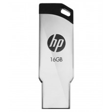 Deals, Discounts & Offers on Computers & Peripherals - HP V236W 16GB Pendrive at 28% offer