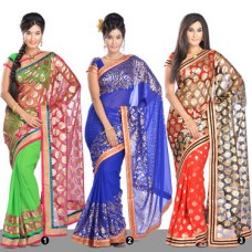 Deals, Discounts & Offers on Women Clothing - Offer Set of 2 Jaipuri Razai @ Rs.1999