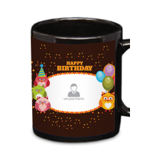 Deals, Discounts & Offers on Home Appliances - Flat 20% Off on Personalized Mugs