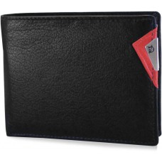 Deals, Discounts & Offers on Accessories - My Pac Db Men Trendy Wallet at 67% offer
