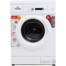 Deals, Discounts & Offers on Home Appliances - IFB Diva Aqua VX 6 kg Front Load Washing Machine at 10% offer
