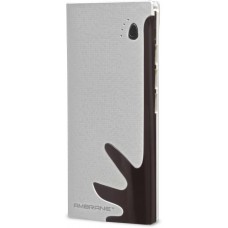 Deals, Discounts & Offers on Power Banks - Ambrane P-1122 10000 mAh Power Bank at 55% offer