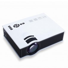 Deals, Discounts & Offers on Computers & Peripherals - Flat 46% off on Vizio LED Projector 