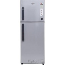 Deals, Discounts & Offers on Home Appliances - Whirlpool FR258 245 L Double Door Refrigerator at 20% offer