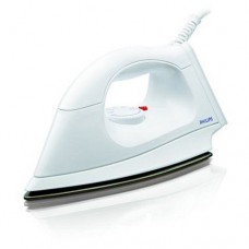 Deals, Discounts & Offers on Irons - Philips HI114 1000-Watt Ceralon Coating Dry Iron at 30% offer