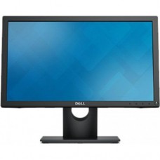 Deals, Discounts & Offers on Computers & Peripherals - Dell E1916HV 18.5-inch LED Monitor at 16% offer