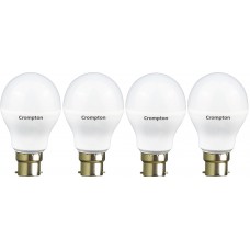 Deals, Discounts & Offers on Electronics - Crompton 9WDF B22 9-Watt LED Lamp 