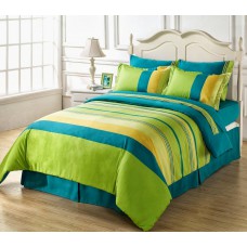 Deals, Discounts & Offers on Accessories - Ahmedabad Cotton Superior 160 TC Cotton Double Bedsheet at 35% offer