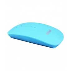 Deals, Discounts & Offers on Computers & Peripherals - Allen A-909 Wireless Mouse at 57% offer