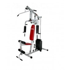 Deals, Discounts & Offers on Sports - Flat 34% off on Lifeline single station Home Gym Square