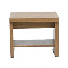 Deals, Discounts & Offers on Accessories - Side Table in Matte Finish at 52% offer