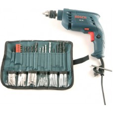 Deals, Discounts & Offers on Screwdriver Sets  - Flat 46% off on Bosch Impact Drill