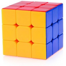 Deals, Discounts & Offers on Sports - Taxton CB T-3 Rubik's Speed Cube Stickerless at 59% offer