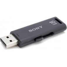 Deals, Discounts & Offers on Computers & Peripherals - Flat 10% off on Sony 16 GB Pen Drive 