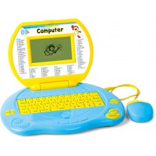 Deals, Discounts & Offers on Accessories - Toyhouse Educational Laptop at 59% offer