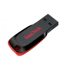 Deals, Discounts & Offers on Computers & Peripherals - Flat 36% Offer on SanDisk Cruzer Blade 16GB
