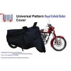Deals, Discounts & Offers on Car & Bike Accessories - Flat 82% Offer on Leebo Premium Quality Bike Cover for Royal Enfield Classic 350