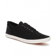 Deals, Discounts & Offers on Foot Wear - Flat 51% Offer on Fila Toad Black Casual Shoes