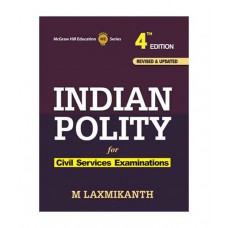 Deals, Discounts & Offers on Books & Media - Flat 38% Offer on Indian Polity Paperback
