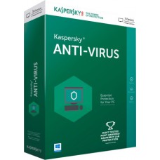 Deals, Discounts & Offers on Computers & Peripherals - Flat 48% Offer on Kaspersky Antivirus Latest Version