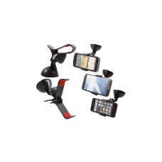 Deals, Discounts & Offers on Car & Bike Accessories - Flat 90% off on Clip Clamp Car Holder For Mobile Phone