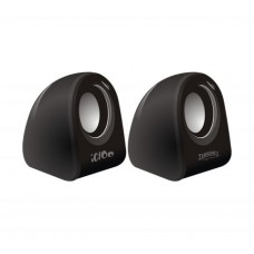 Deals, Discounts & Offers on Electronics - Flat 44% off on Zebronics Igloo 2.0 Multimedia Speaker