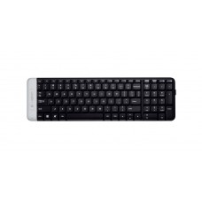 Deals, Discounts & Offers on Computers & Peripherals - Flat 35% off on Logitech K230 Wireless Keyboard