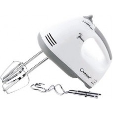 Deals, Discounts & Offers on Home & Kitchen - OVASTAR HAND MIXER WITH SS DOUGH AND BETTER HOOKS at 11% Offer